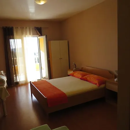 Meri Apartment *