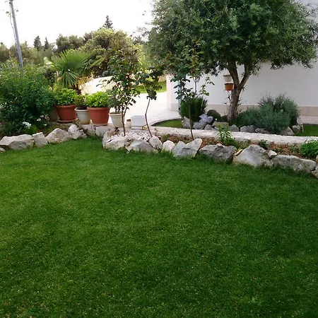 Apartment Meri Seget Vranjica