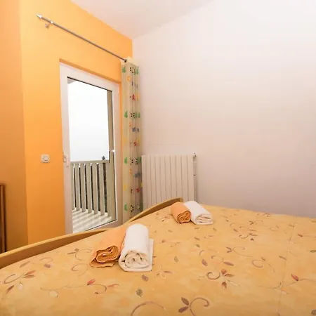 Apartment Meri