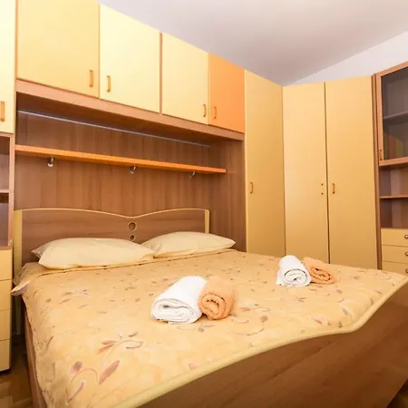 Meri Seget Vranjica