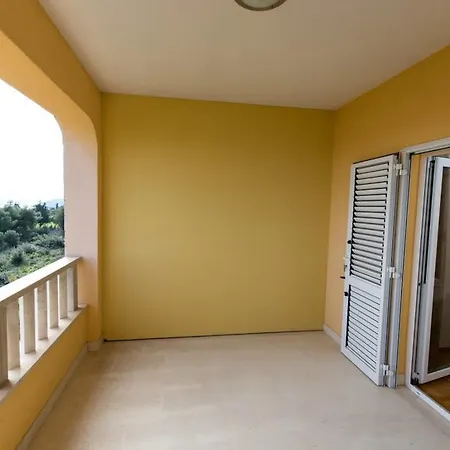 Apartment Meri *