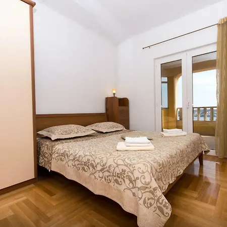 Apartment Meri