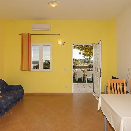 Apartment Meri