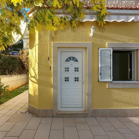 Apartment Meri