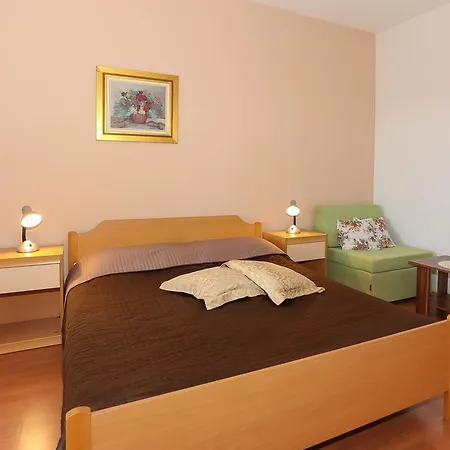 Apartment Meri
