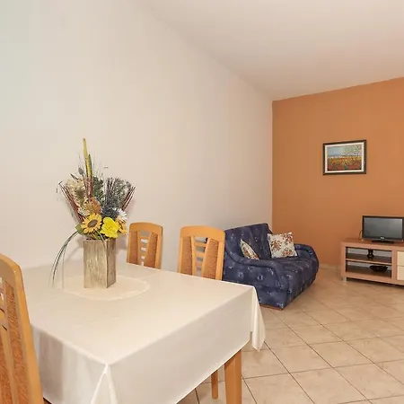 Meri Apartment *