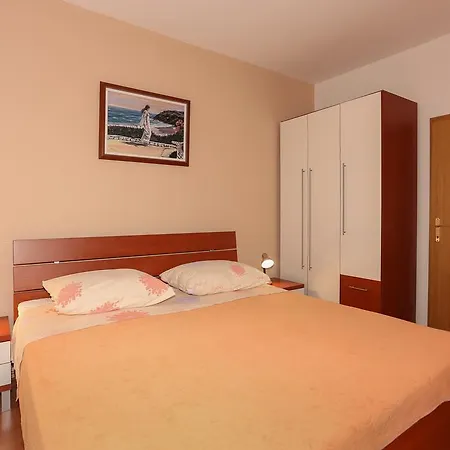 Meri Apartment *