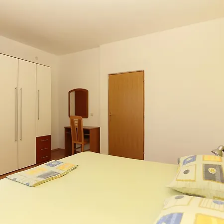 Meri Apartment *