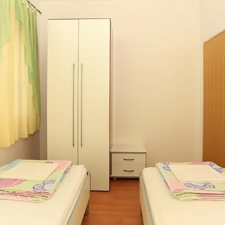 Apartment Meri *