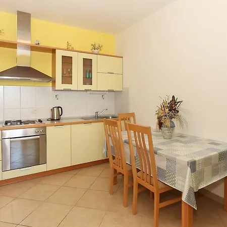 Apartment Meri *